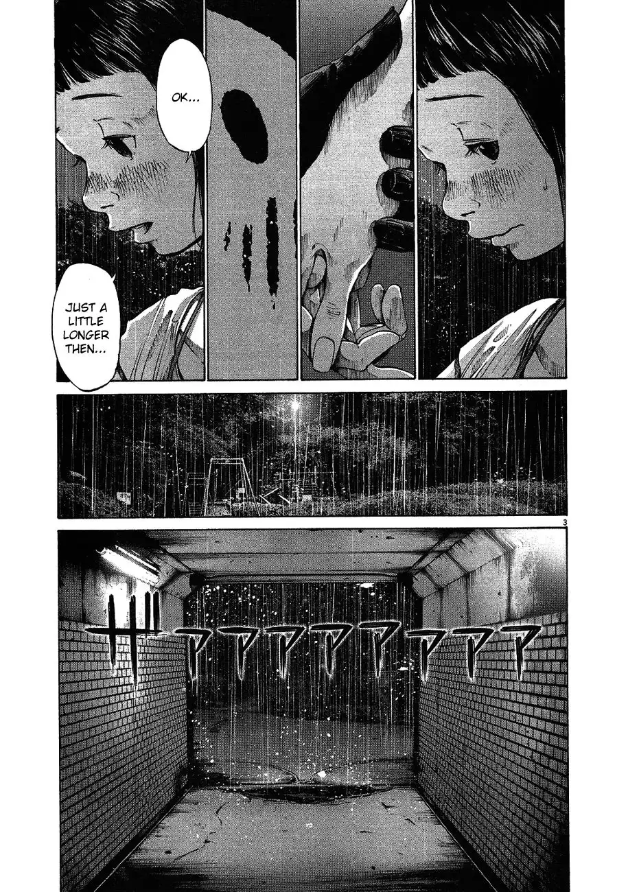 Oyasumi Punpun Chapter 64 4